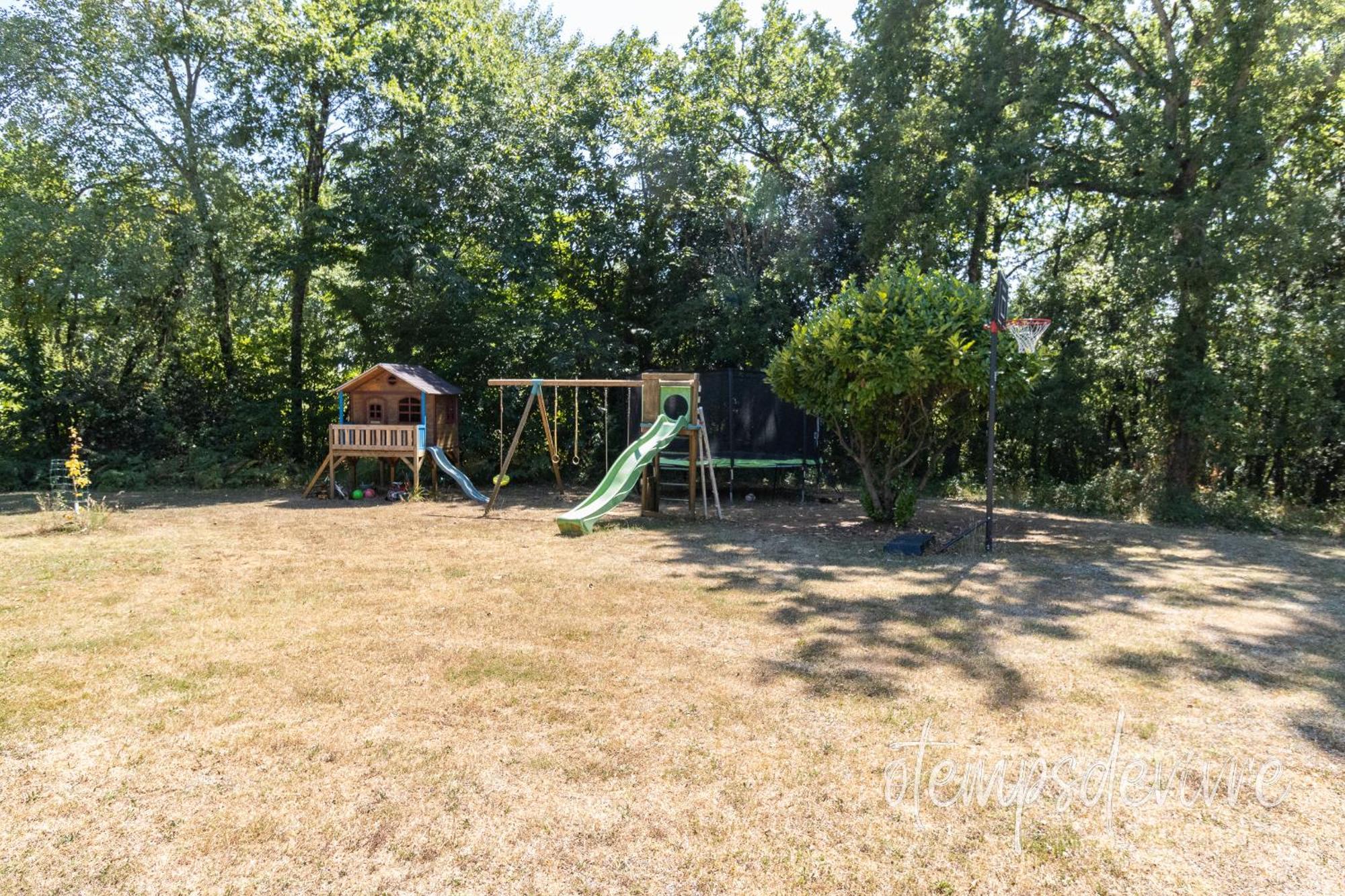 Cottage O' Temps De Vivre Grolejac Экстерьер фото
